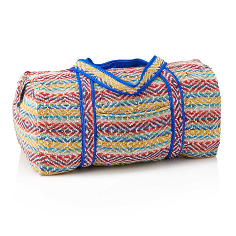Yaatra Rethread Weekender Bag