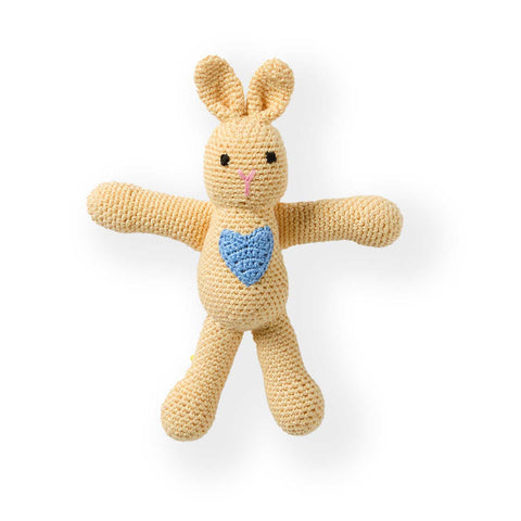 Love Bunny