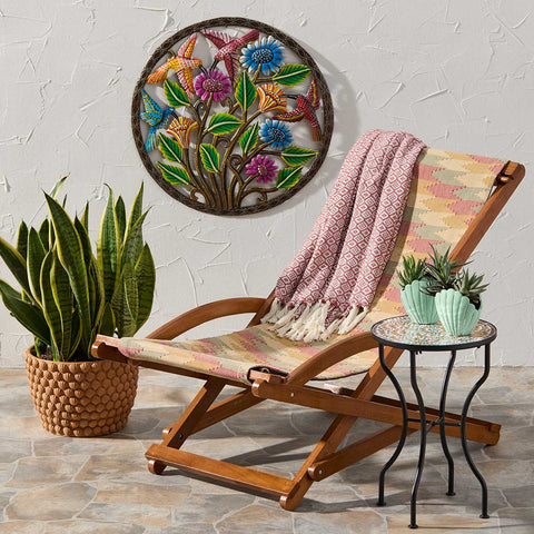 Seashell Planters