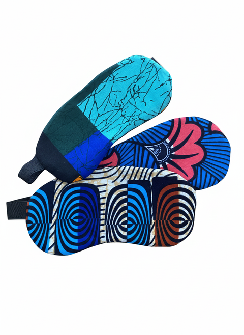 Bombchel Sleep Mask