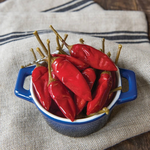 DIVINA Calabrian Peppers