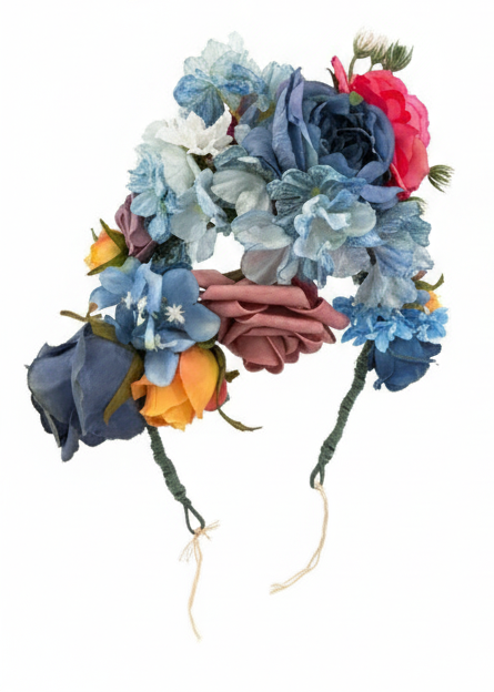 Third Day Flower Crowns