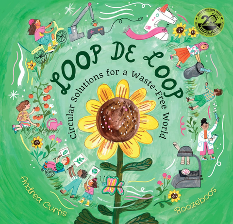 Loop de Loop: Circular Solutions for a Waste-Free World