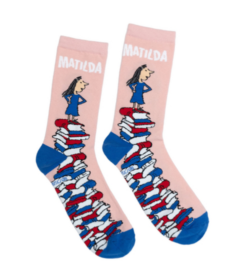 Matilda Socks