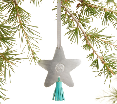 MADE51 Christmas Ornaments handcrafted by refugee artisans