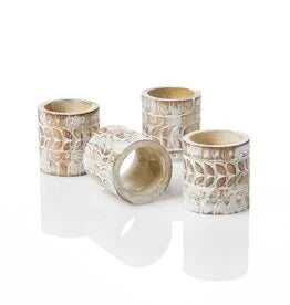Badhana Napkin Rings (sold individually)