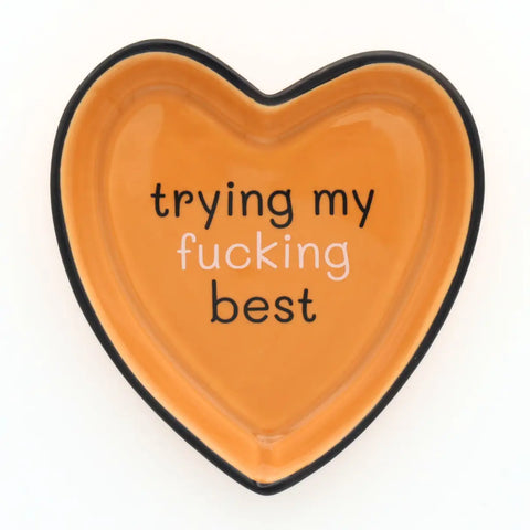 Trinket Trays