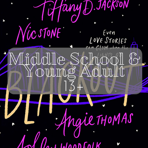 Middle School & Young Adults (13+)