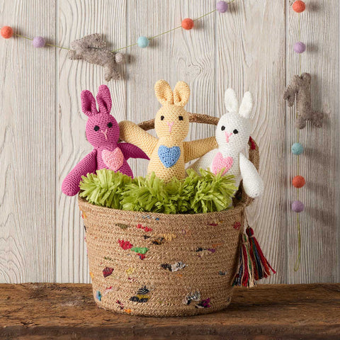 Love Bunny