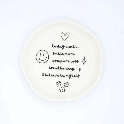 Trinket Trays