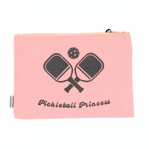 Pickleball Princess