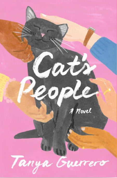 Cat’s People