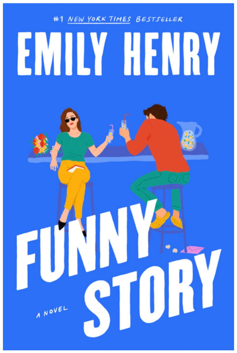 Funny Story
