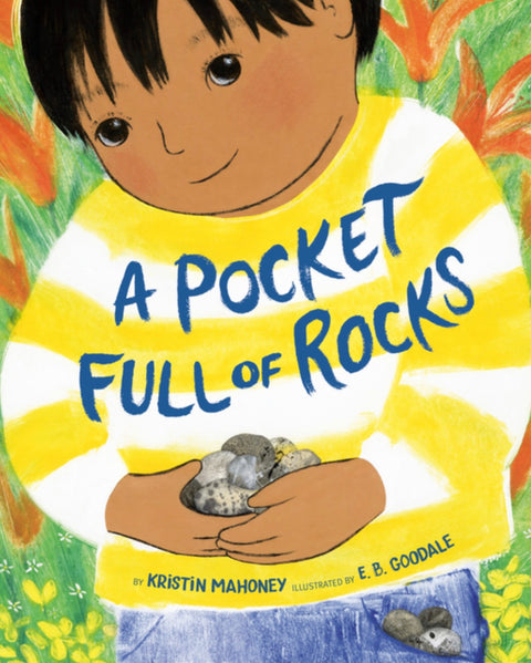 A Pocket Full of Rocks