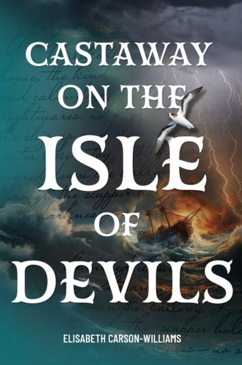 Castaway On the Isle of Devils