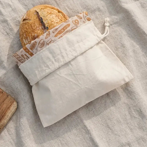 Bee's Wrap Artisan Bread Bag