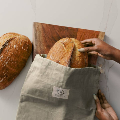 Bee's Wrap Artisan Bread Bag