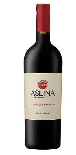 Aslina Cabernet Sauvignon