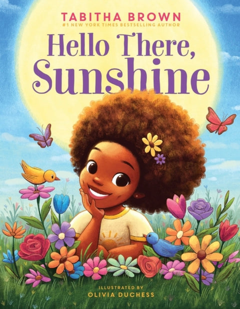 Hello There, Sunshine