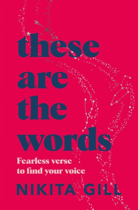 These Are the Words