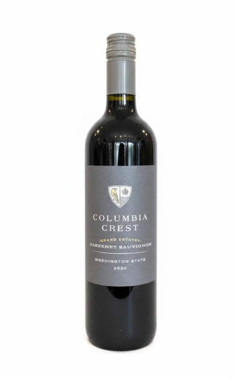Columbia Crest Cabernet Sauvignon