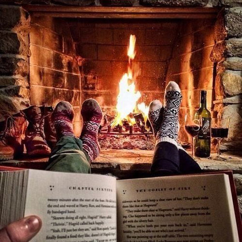 Cozy