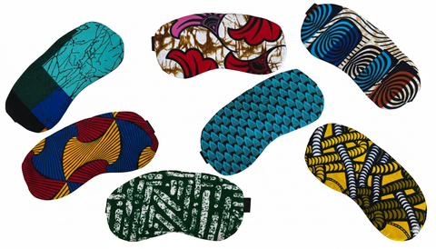 Bombchel Sleep Mask