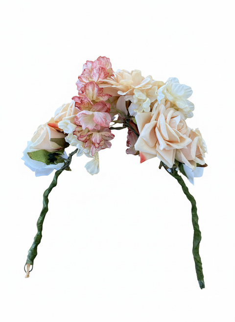 Third Day Flower Crowns