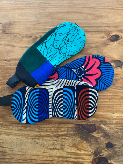 Bombchel Sleep Mask