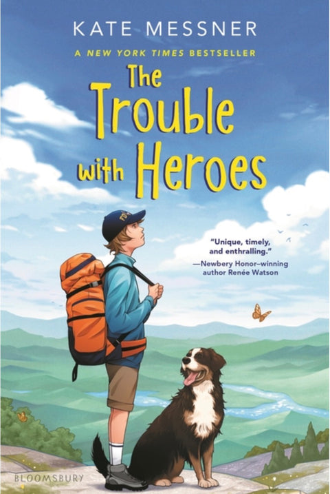 The Trouble with Heroes