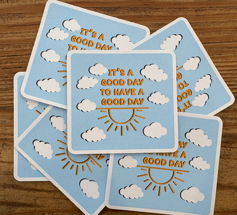 Properly Improper Stickers
