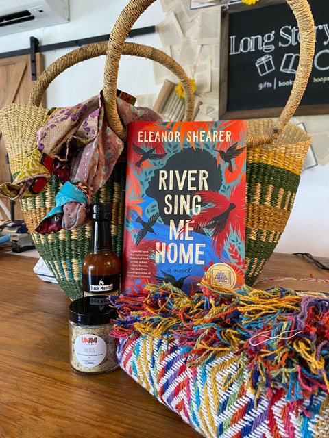Gift Basket