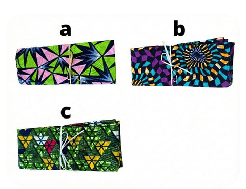 Bombchel Head Wrap
