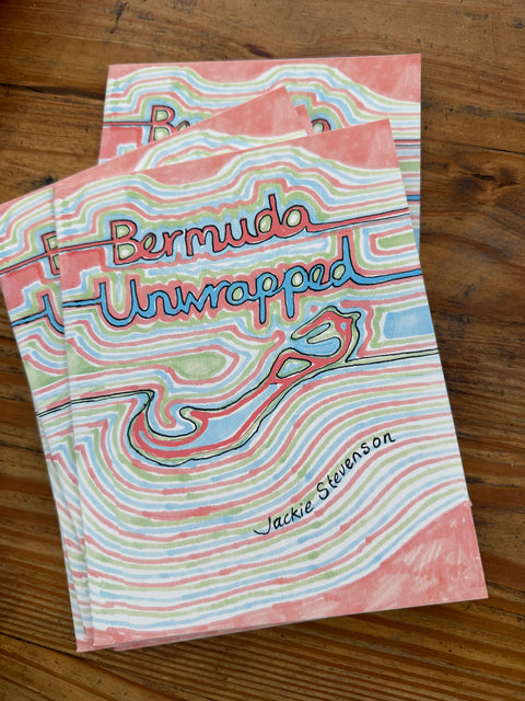 Bermuda Unwrapped