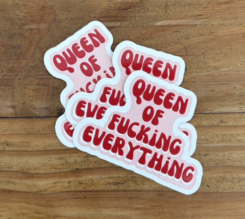 Properly Improper Stickers