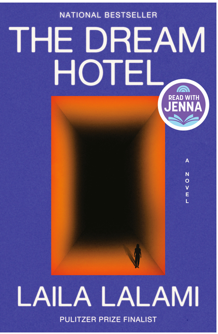 The Dream Hotel: A Read with Jenna Pick