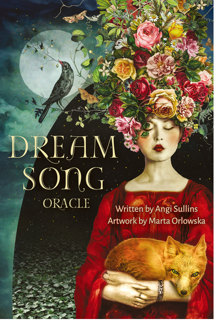 Dream Song Oracle