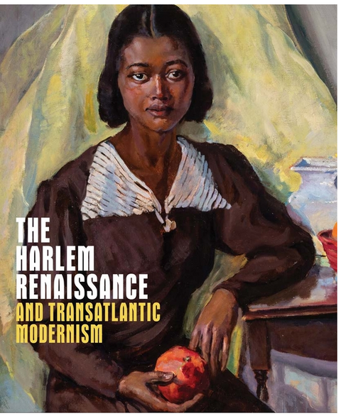 The Harlem Renaissance and Transatlantic Modernism