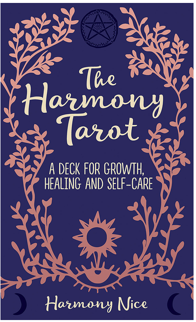 The Harmony Tarot
