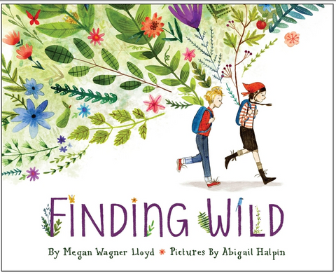 Finding Wild