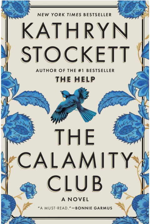 The Calamity Club