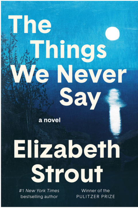 The Things We Never Say