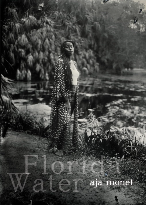 Florida Water: Poems
