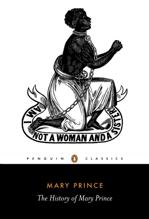 The History of Mary Prince