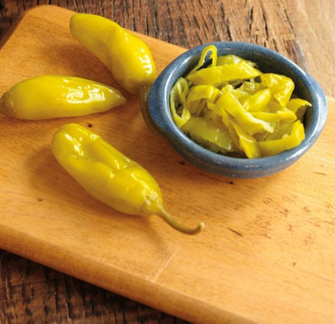 DIVINA Pepperoncini