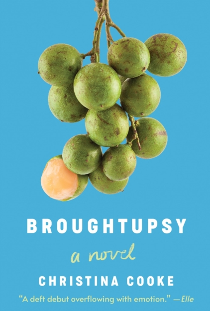 Broughtupsy
