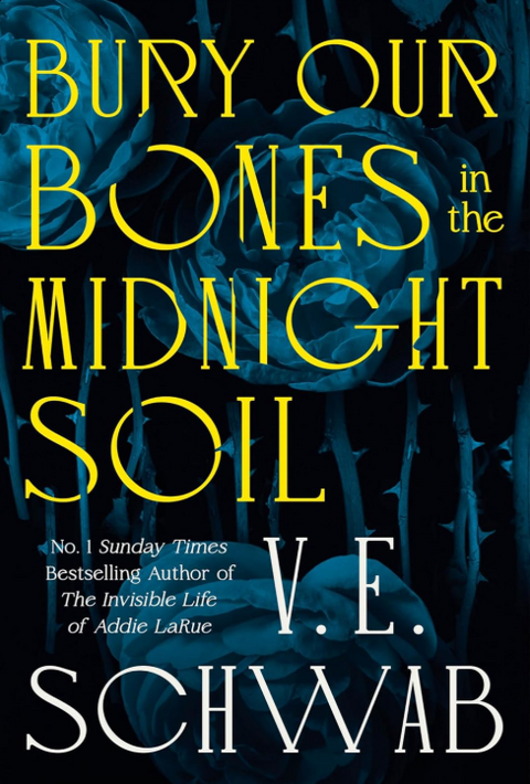 Bury Our Bones in the Midnight Soil