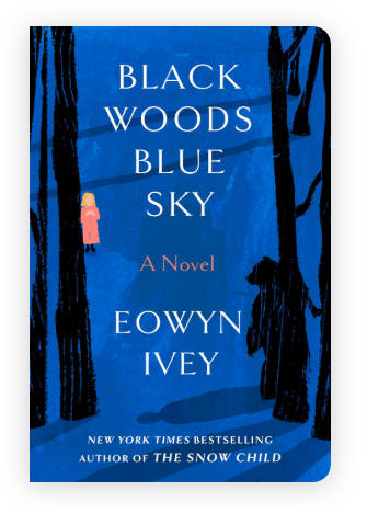 Black Woods, Blue Sky