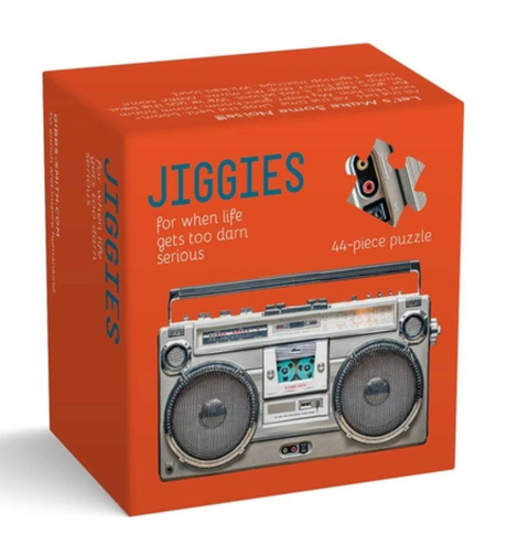 Jiggies Mini Puzzles