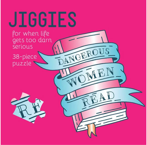 Jiggies Mini Puzzles